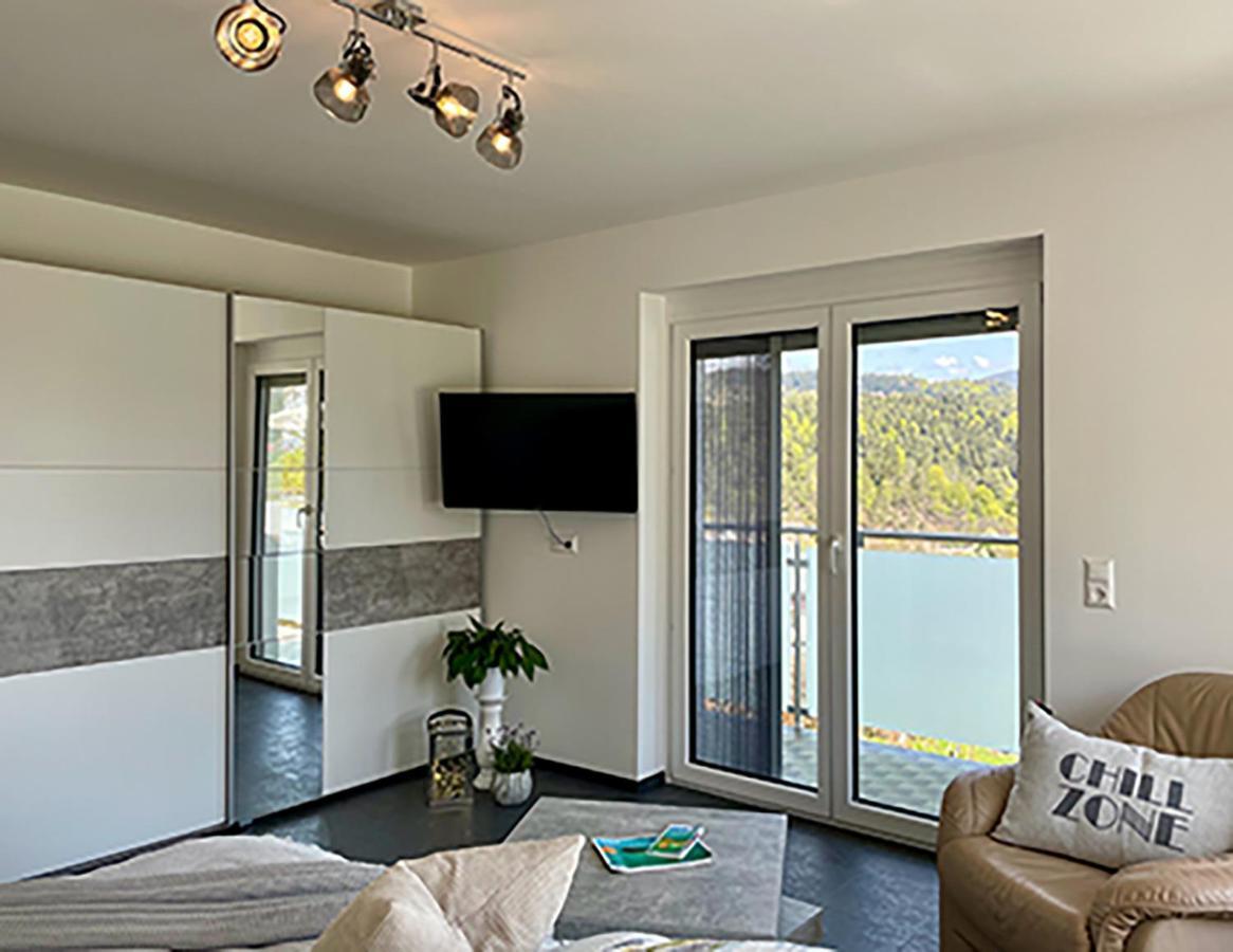 Ferienwohnung Margarethe Velden am Woerthersee Exterior photo